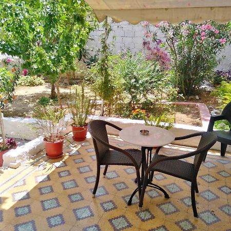 La Casa Di Maria Apartment Athena Bagian luar foto