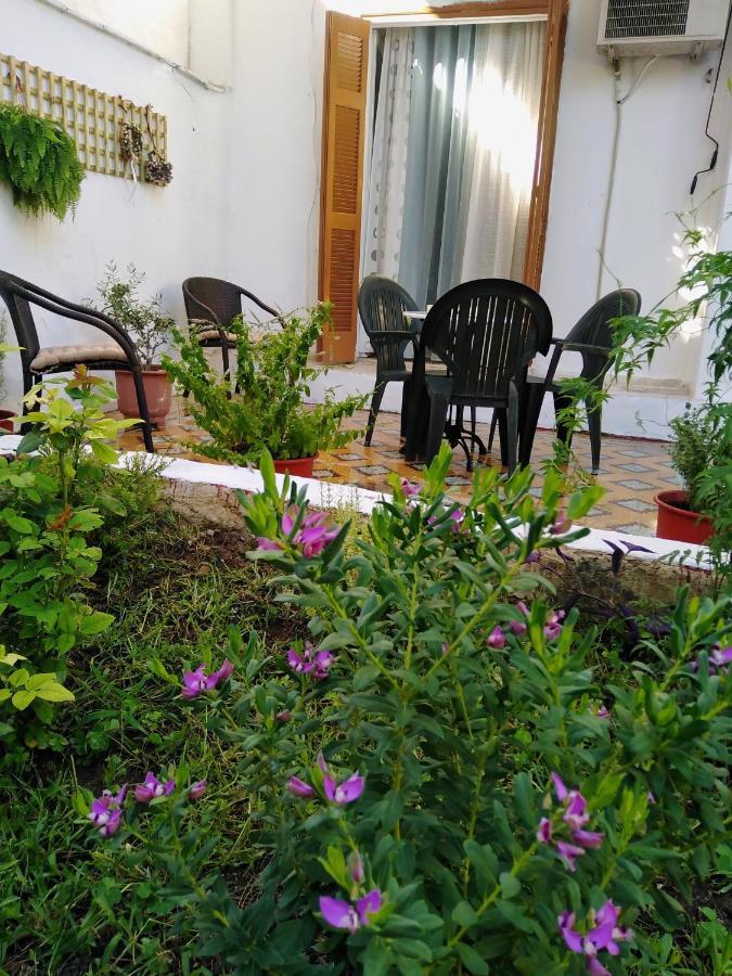 La Casa Di Maria Apartment Athena Bagian luar foto